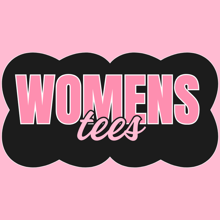 WOMENS TEES