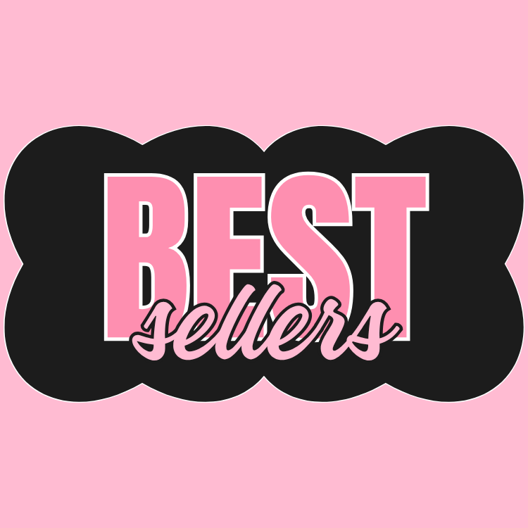 BEST SELLERS