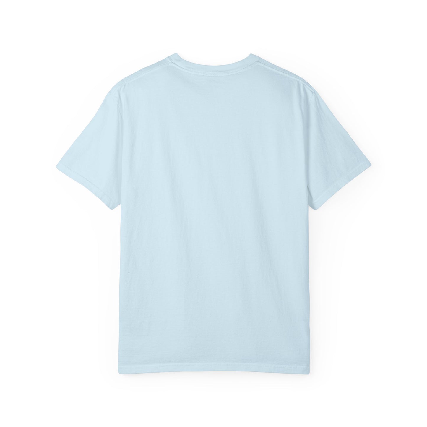 Livin' On That Blue Collar Dollar T-Shirt