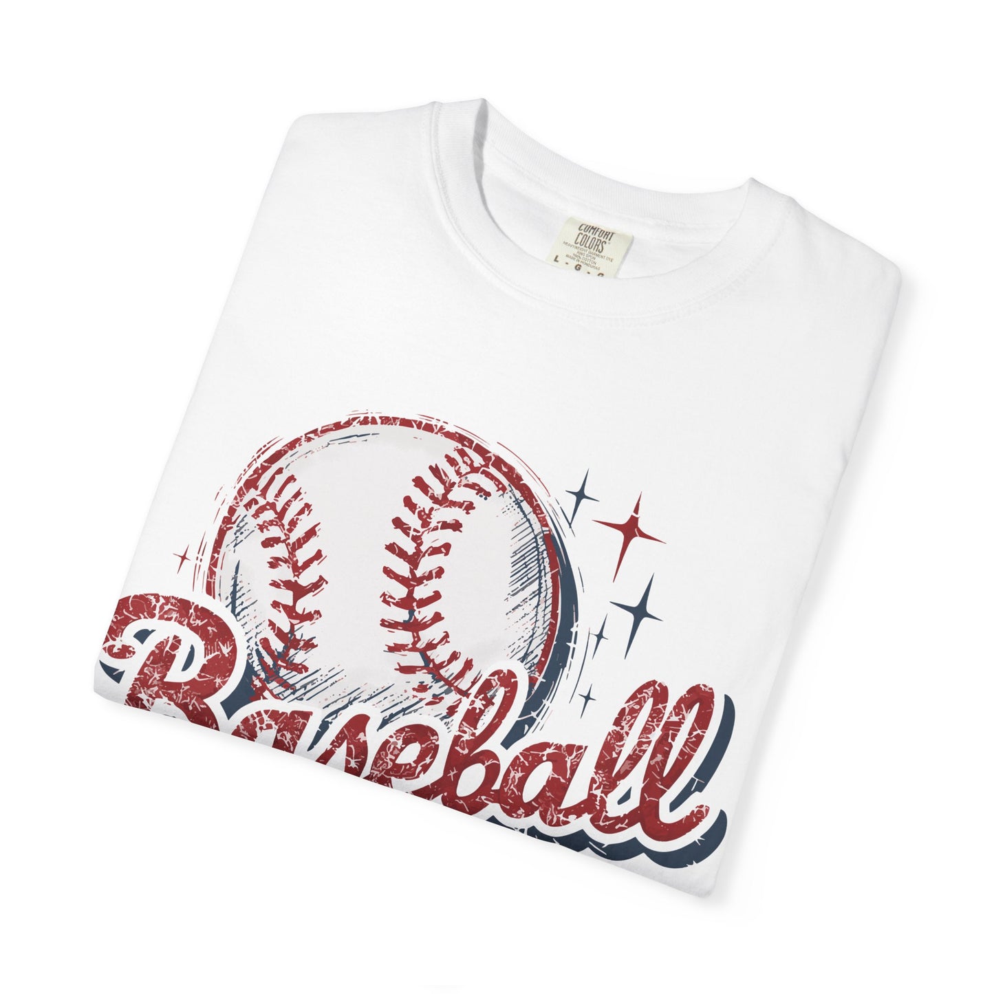 Baseball Mamas T-Shirt