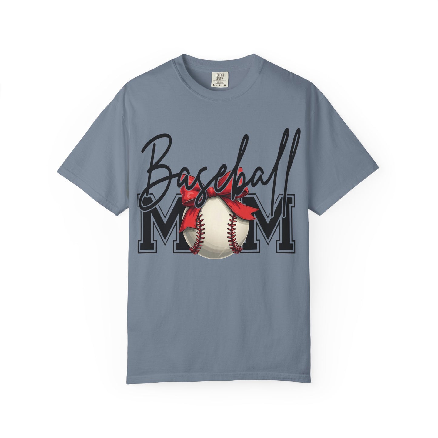 Baseball Mom T-Shirt
