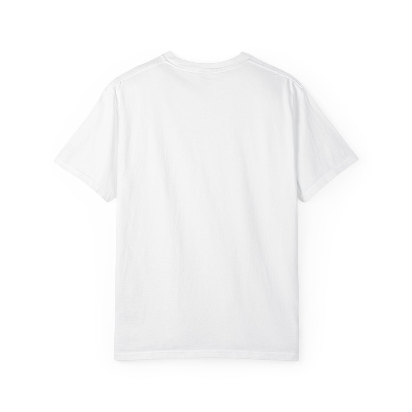 Patriotic Wine Glasses Fourth of July Tee