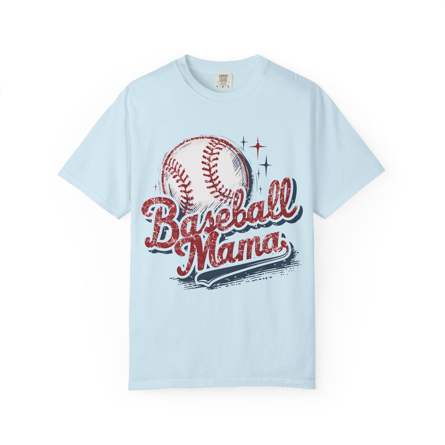 Baseball Mamas T-Shirt
