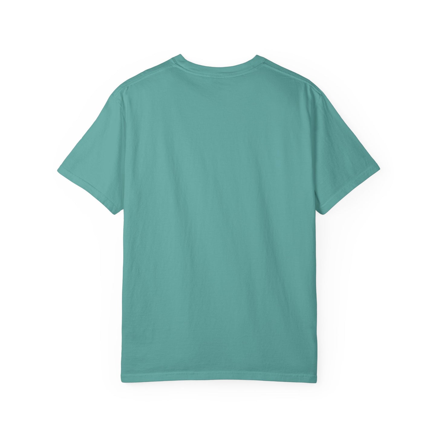 Patriotic Wine Glasses Fourth of July Tee