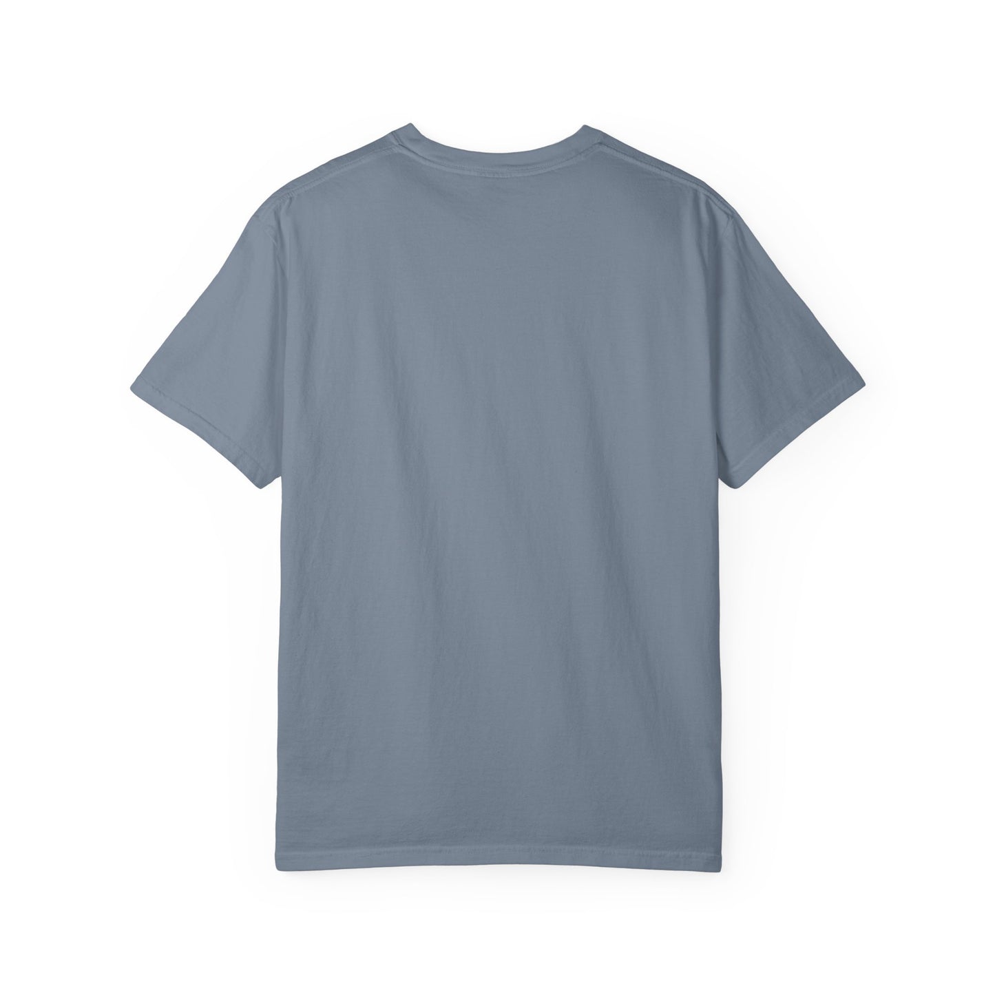 Livin' On That Blue Collar Dollar T-Shirt