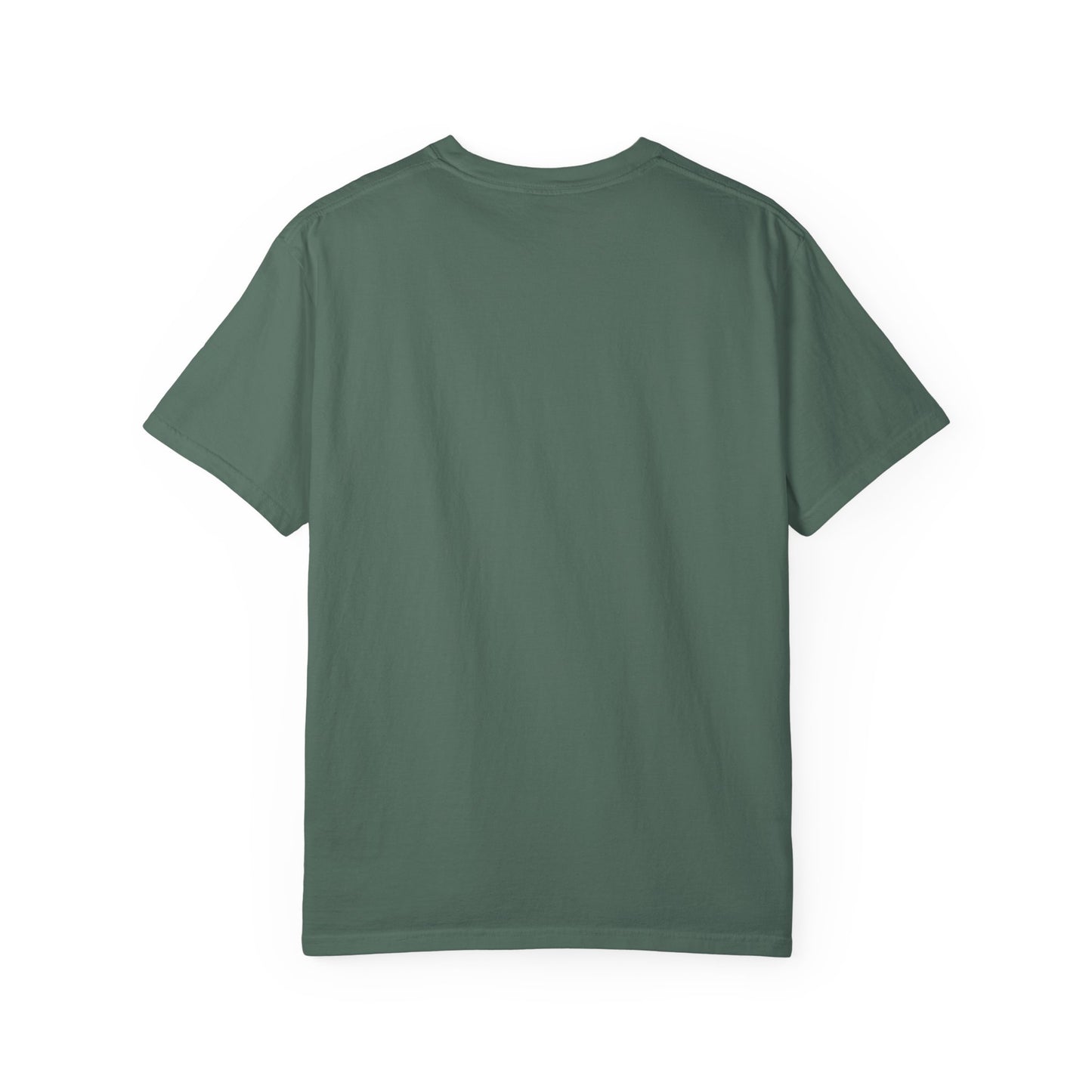 Patriotic Wine Glasses Fourth of July Tee