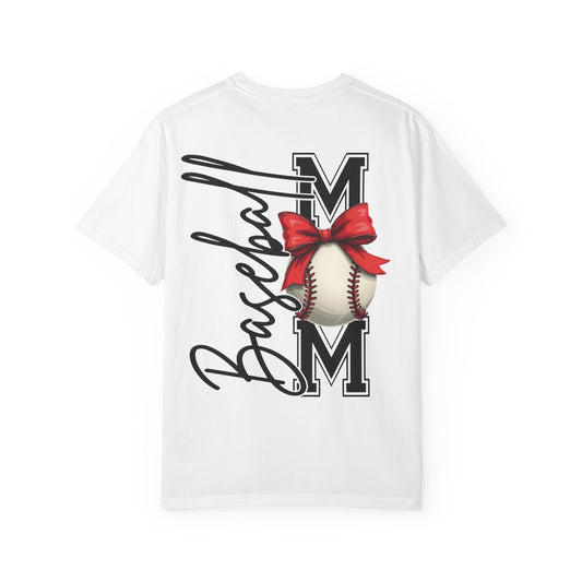 Baseball Mom T‑Shirt