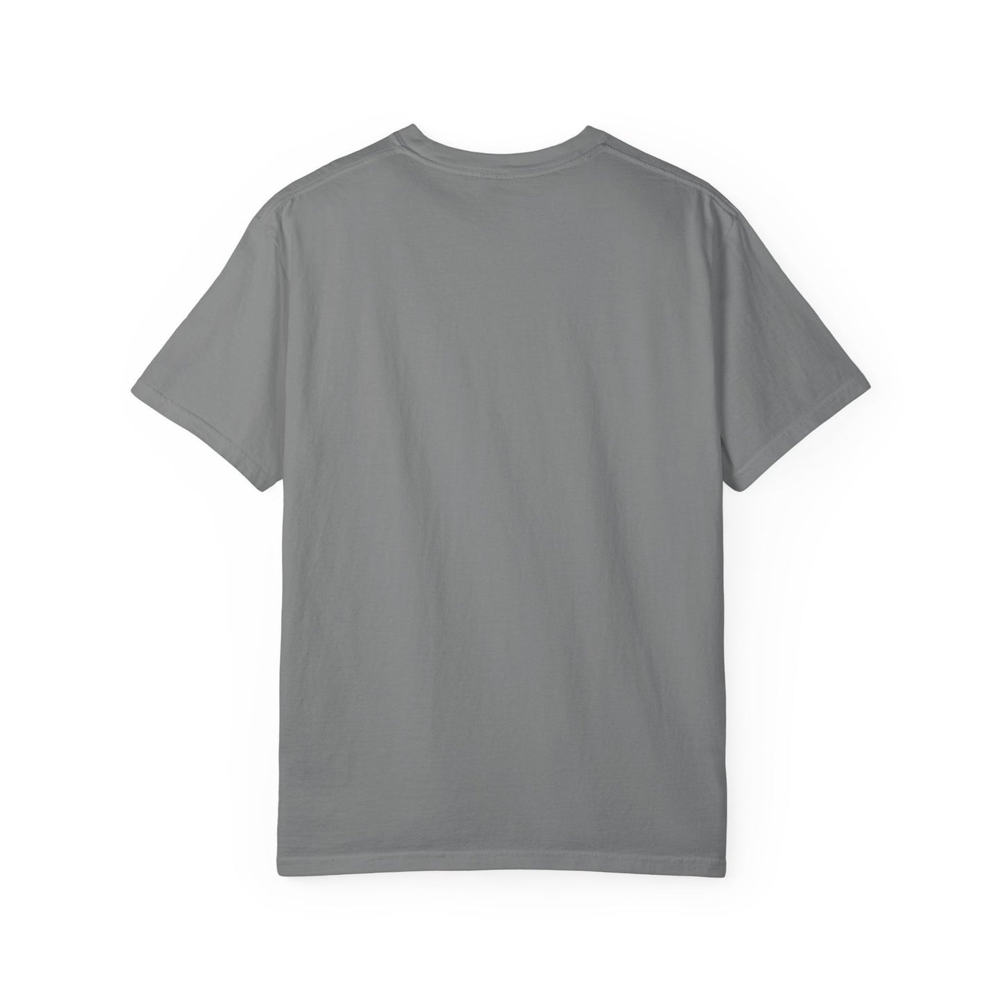 Livin' On That Blue Collar Dollar T-Shirt