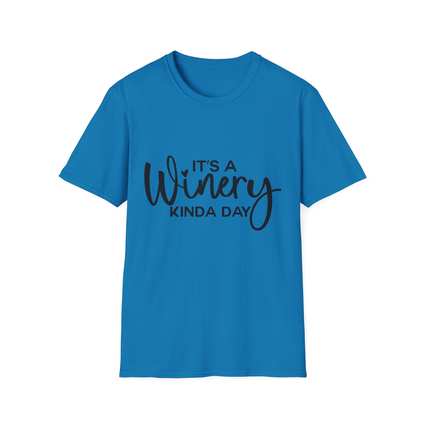 Winery Day T-shirt