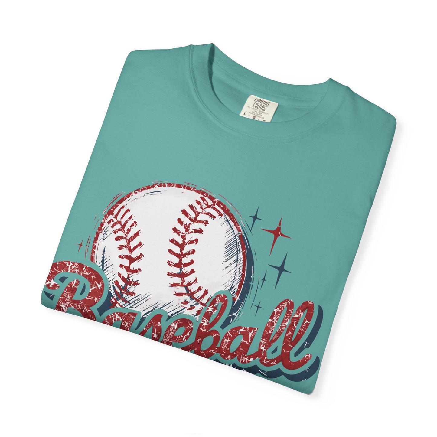 Baseball Mamas T-Shirt