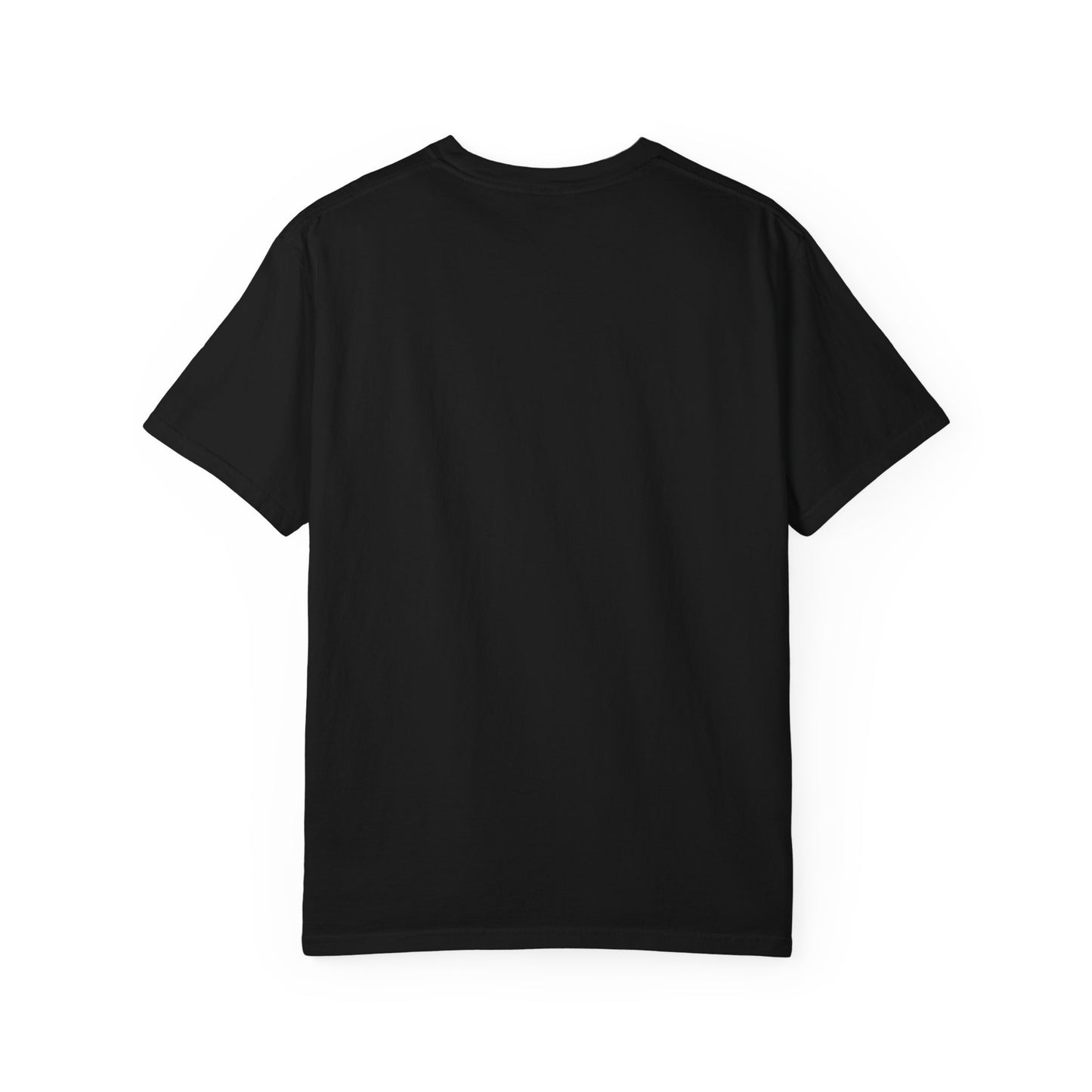 Livin' On That Blue Collar Dollar T-Shirt
