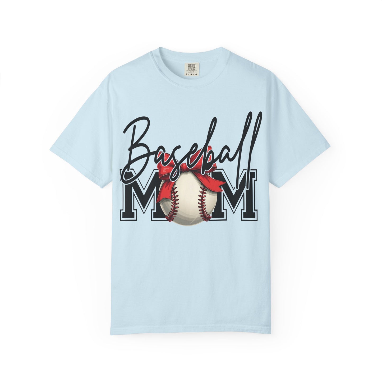Baseball Mom T-Shirt