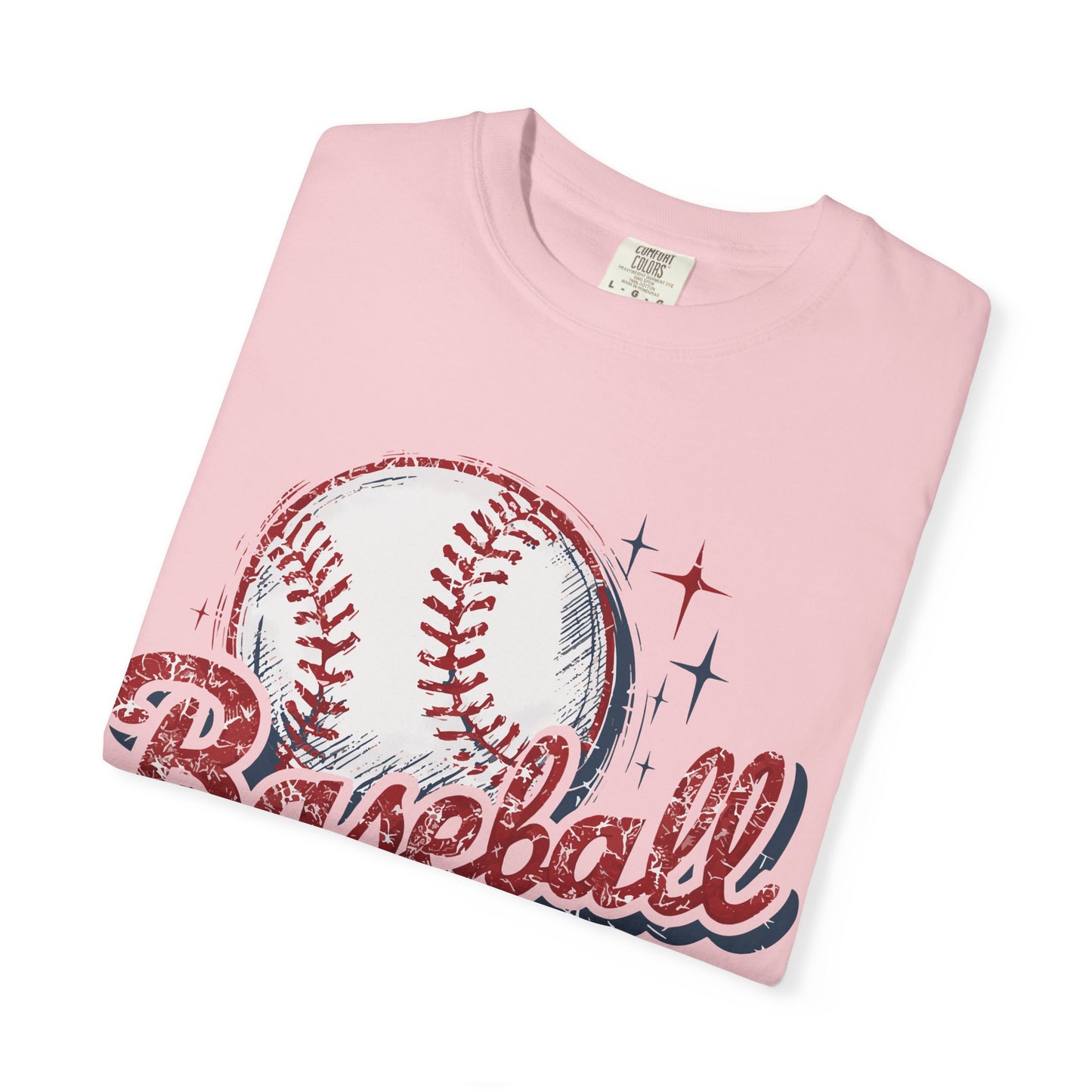 Baseball Mamas T-Shirt