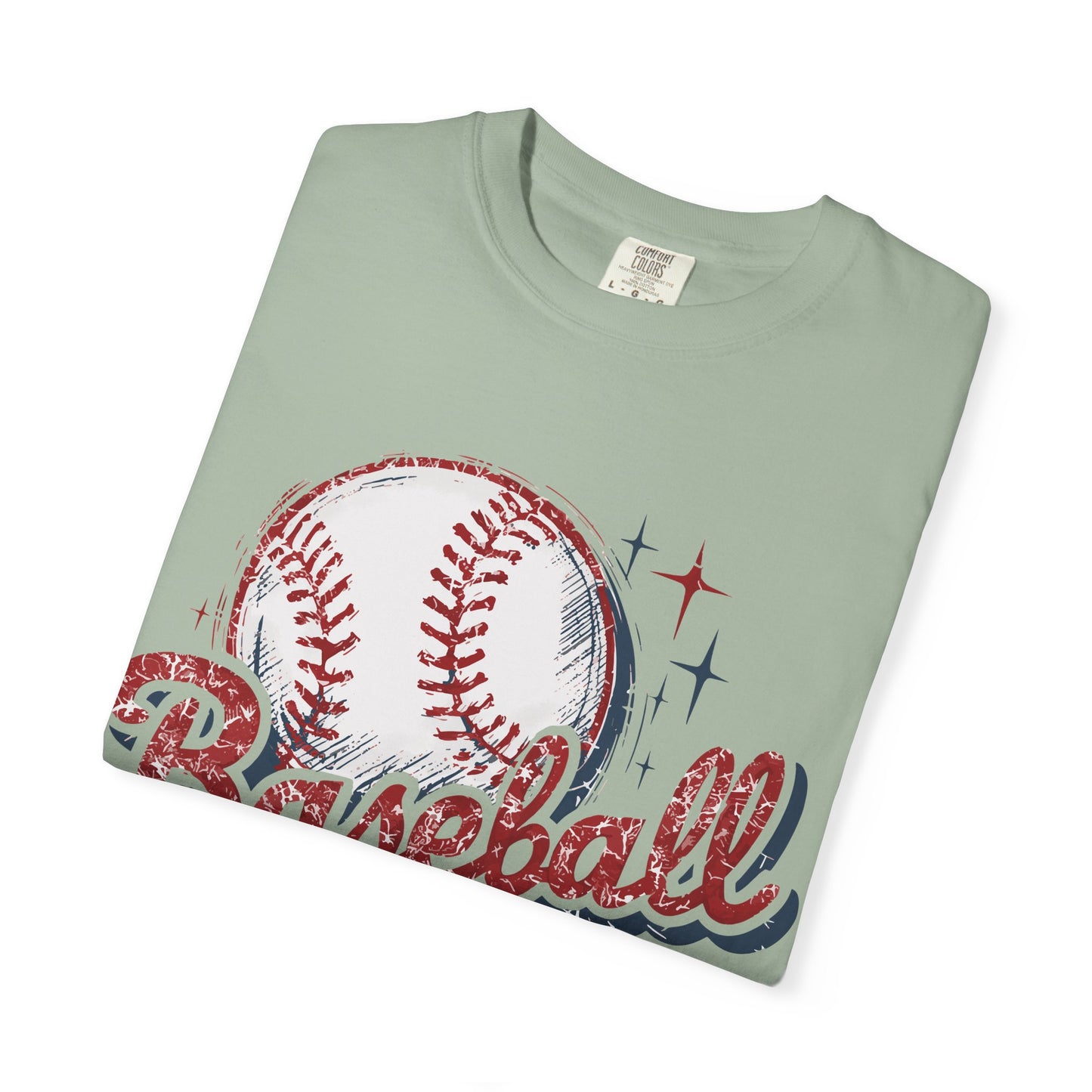 Baseball Mamas T-Shirt