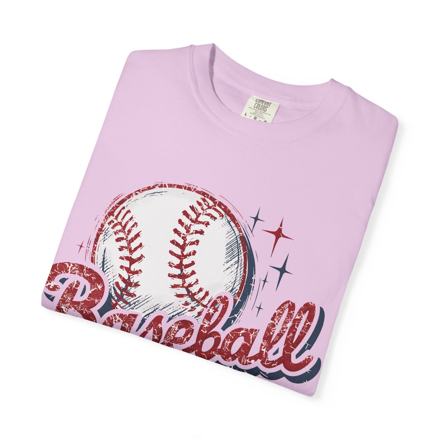 Baseball Mamas T-Shirt