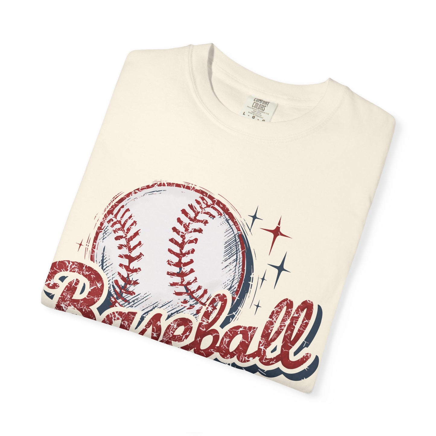 Baseball Mamas T-Shirt