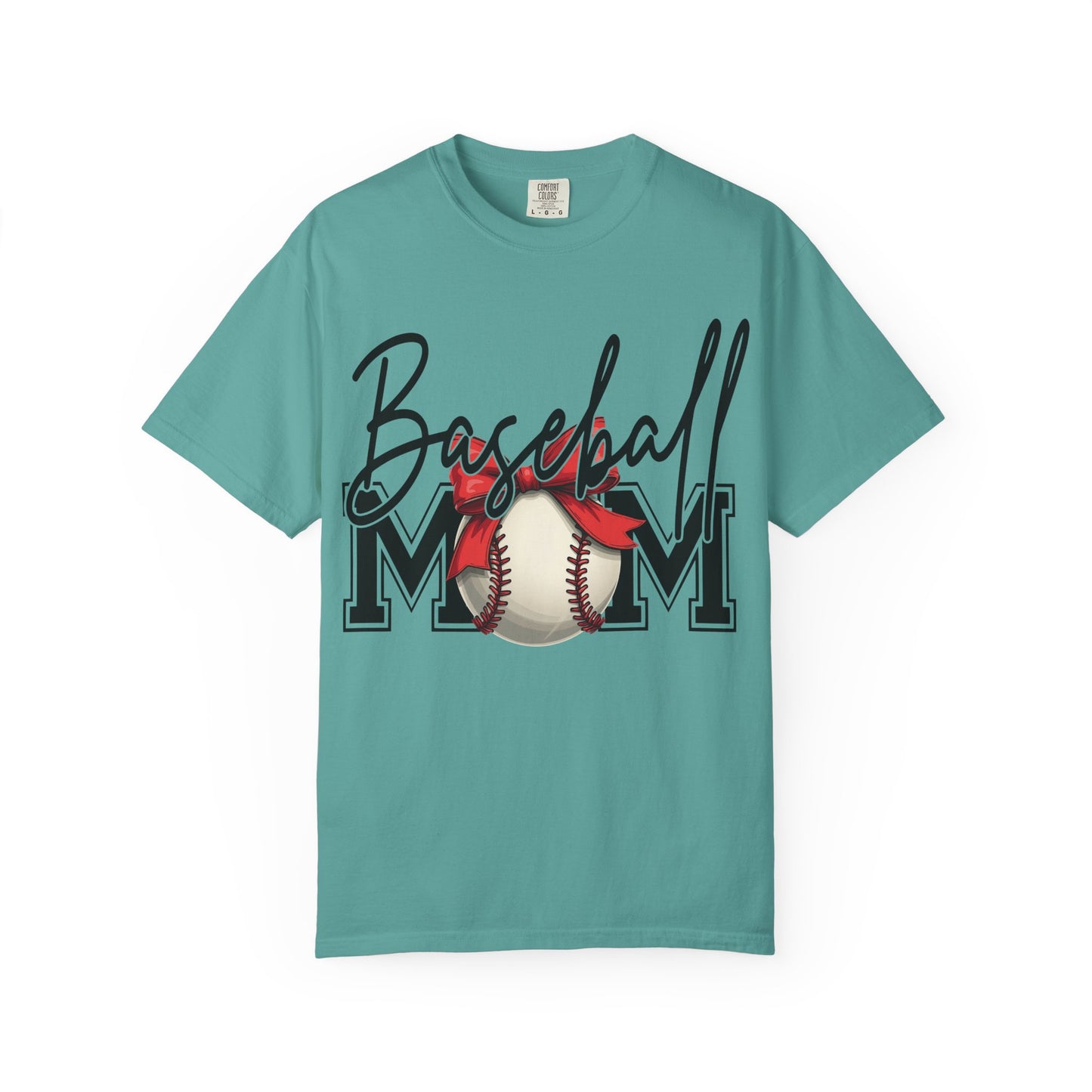 Baseball Mom T-Shirt