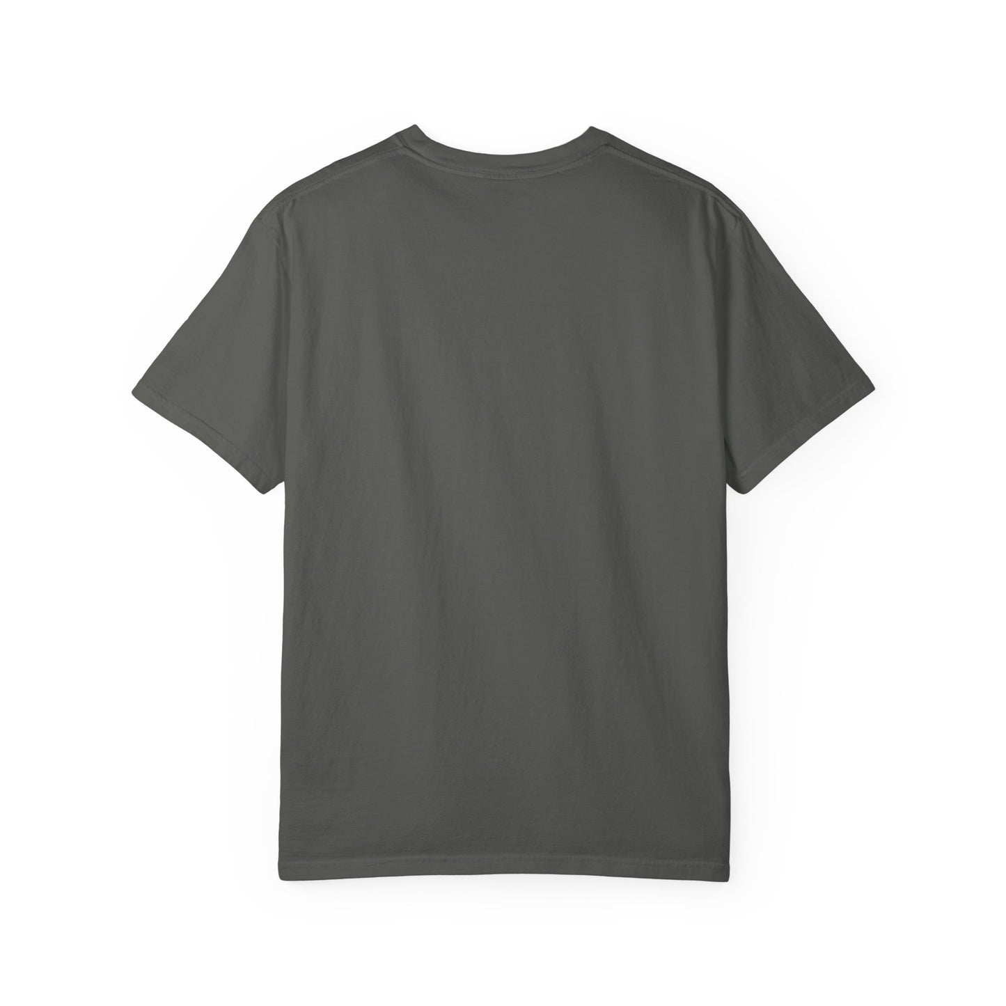 Livin' On That Blue Collar Dollar T-Shirt