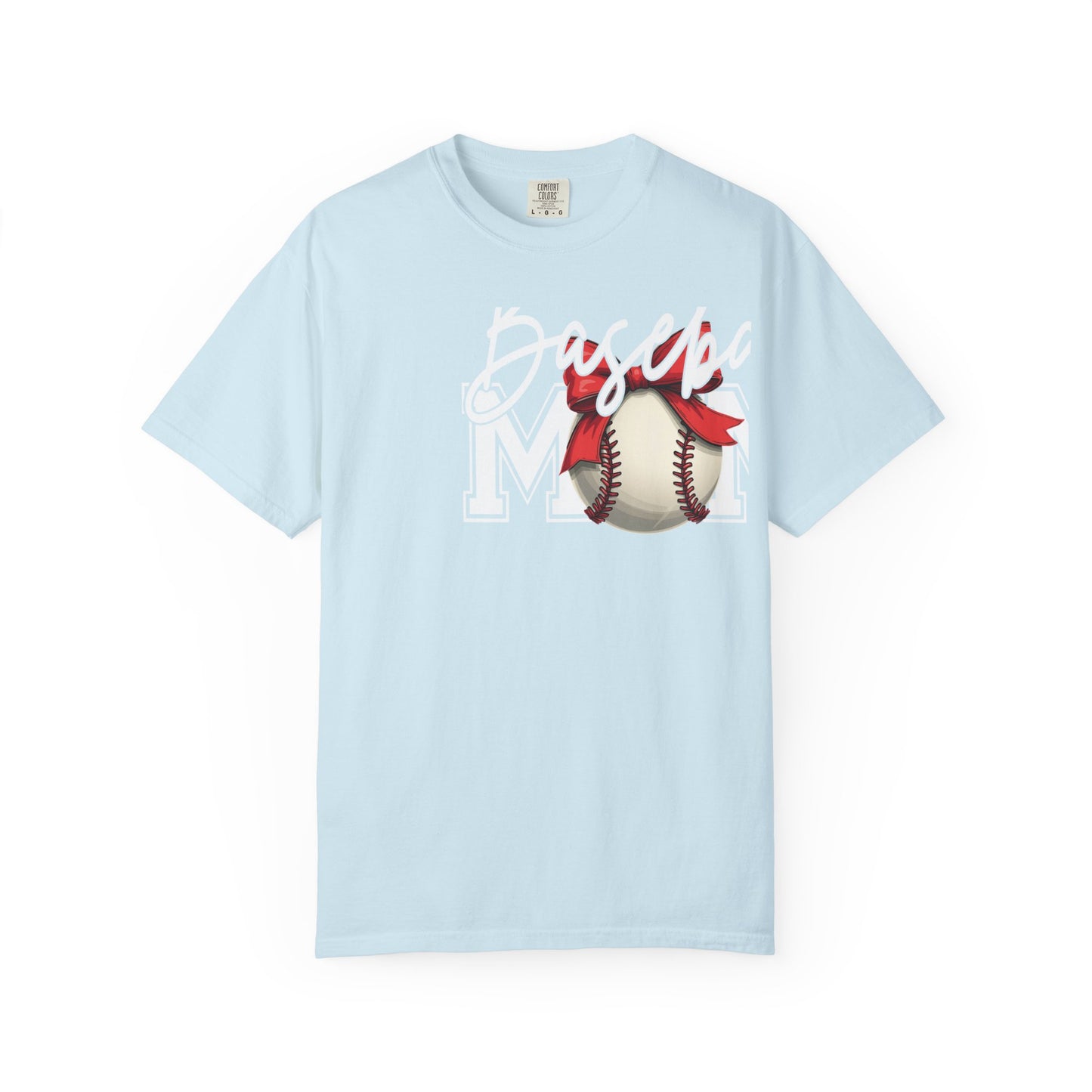 Baseball Mom T‑Shirt