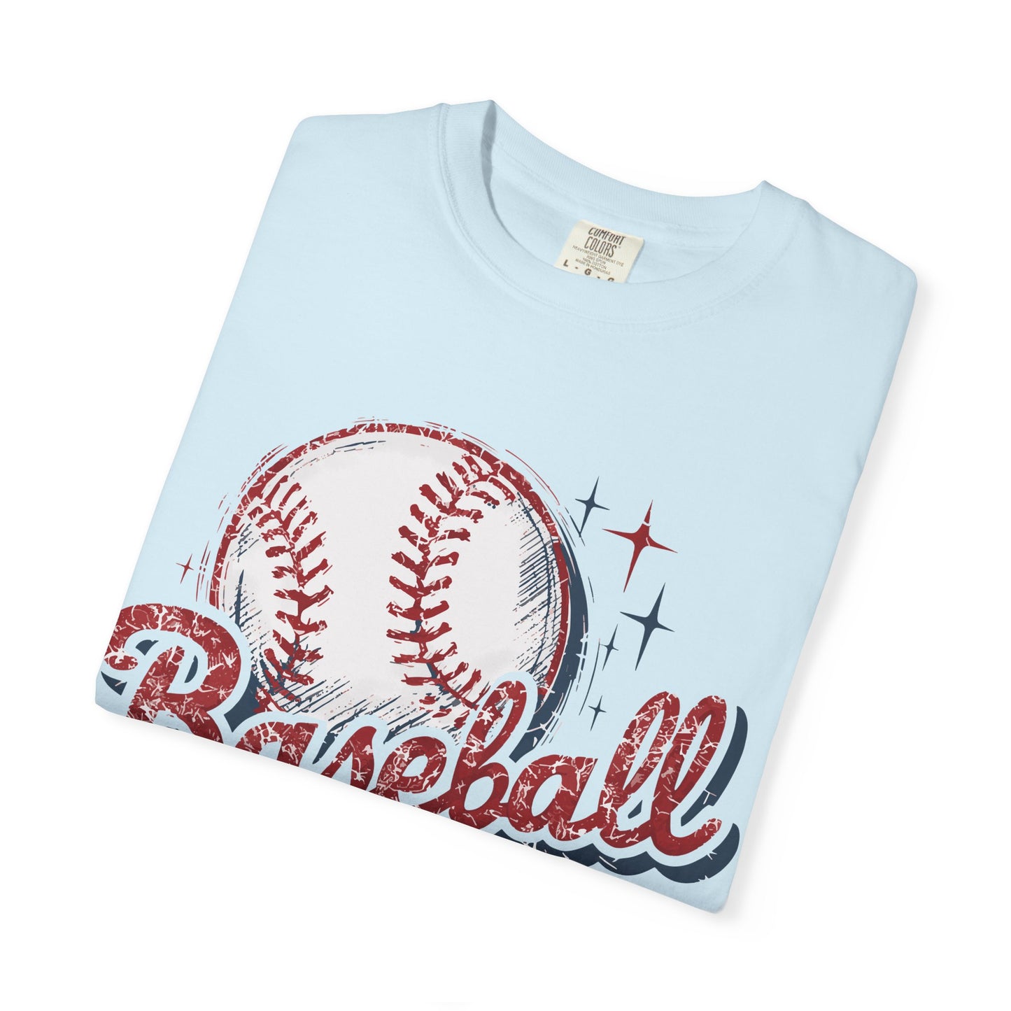 Baseball Mamas T-Shirt